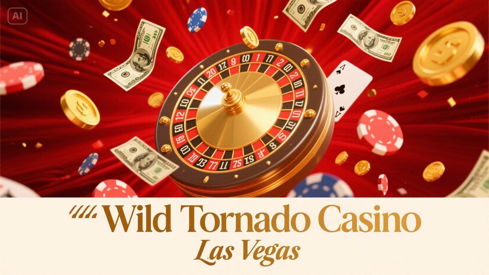 Wild Tornado Casino پاکستان
